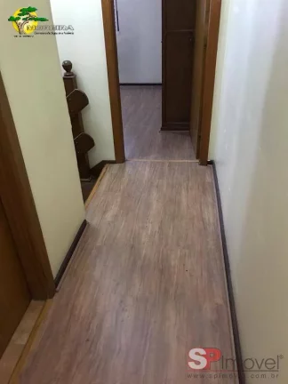 Imagem SOBRADO C/ 140M², 3 DORMS, 1 SUITE E 3 VAGAS NO MANDAQUI