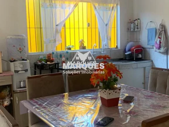 Imagem Casa para Venda no bairro Jardim Bom Retiro em Sumaré