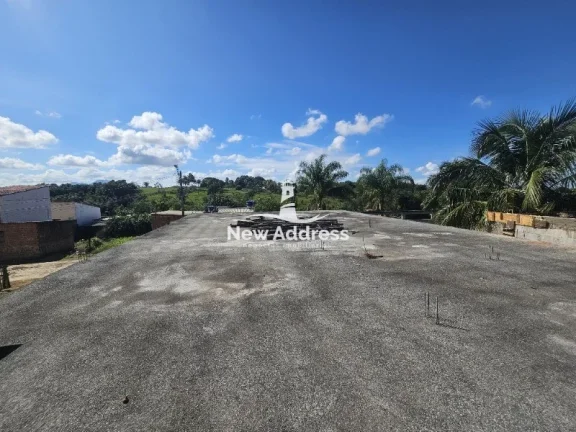 Imagem Imóvel comercial à venda com 200m² em Prolar II - Cariacica/ES