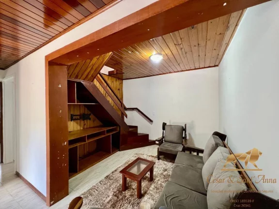 Imagem Casa com quintal arborizado para locação - Libera em junho 2025