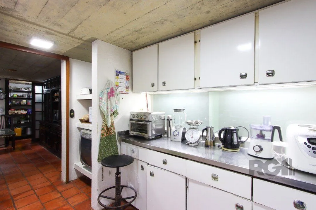 Imagem Casa para Venda - 393m², 4 dormitórios, sendo 2 suites, 4 vagas - Ipanema