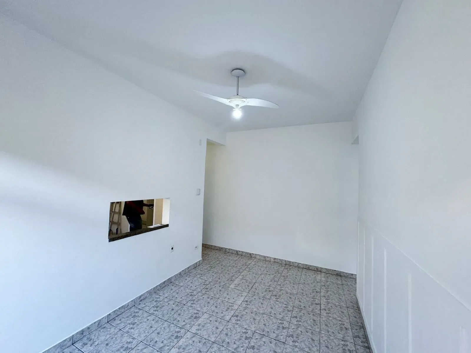 Imagem Apartamento com 2 Quartos para Alugar, 78 m² em Gonzaga - Santos