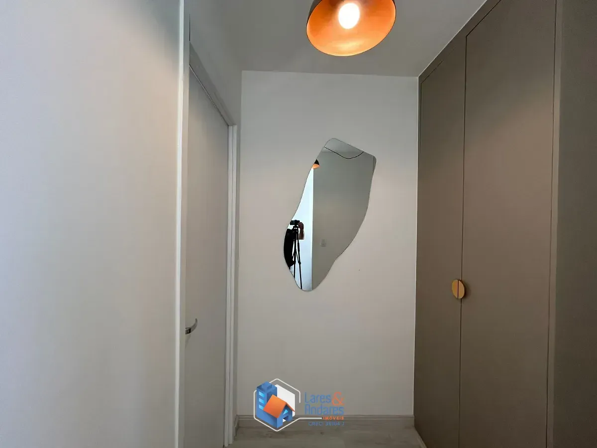 Imagem Duplex para venda em Pompeia com 2 quartos, sendo 1 suíte, 60m²