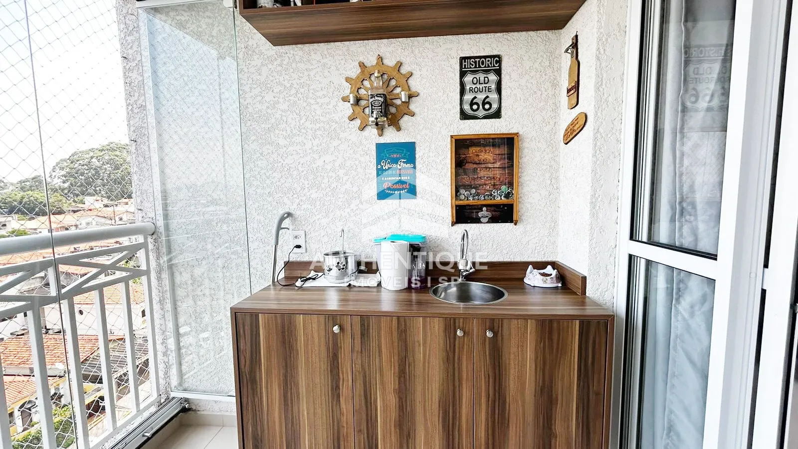 Imagem LIGURIA DEMARCHI SBC - Apartamento à venda no bairro Demarchi - São Bernardo do Campo/SP