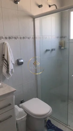 Imagem Sobrado, 4 Dormitórios (3 Suítes), Condomínio Villas De Sant'Anna.