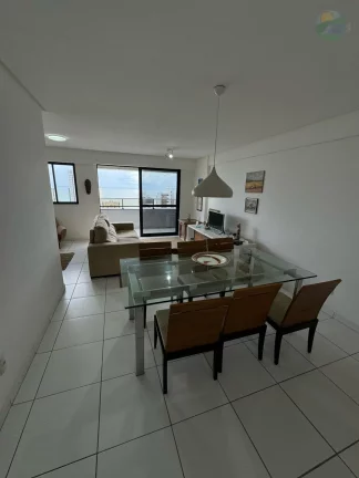 Imagem Apartamento 03 quartos, andar alto, venda, Setubal, Boa Viagem, Recife.
