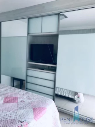 Imagem Apartamento Zona Central para Venda em Balneário Camboriú, CENTRO, 3 dormitórios, 2 suítes, 3 banheiros, 2 vagas