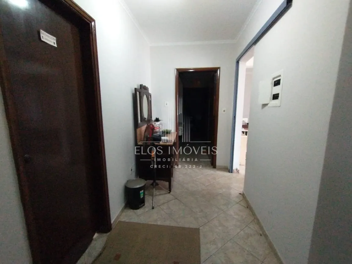 Imagem Casa de 4 quartos, 204m² no bairro Boa Vista, em Limeira