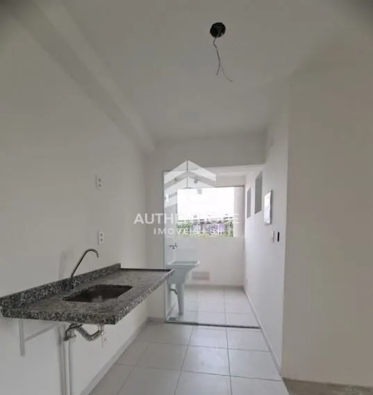 Imagem OXY ALTO DA LAPA - Apartamento à venda em São Paulo/SP