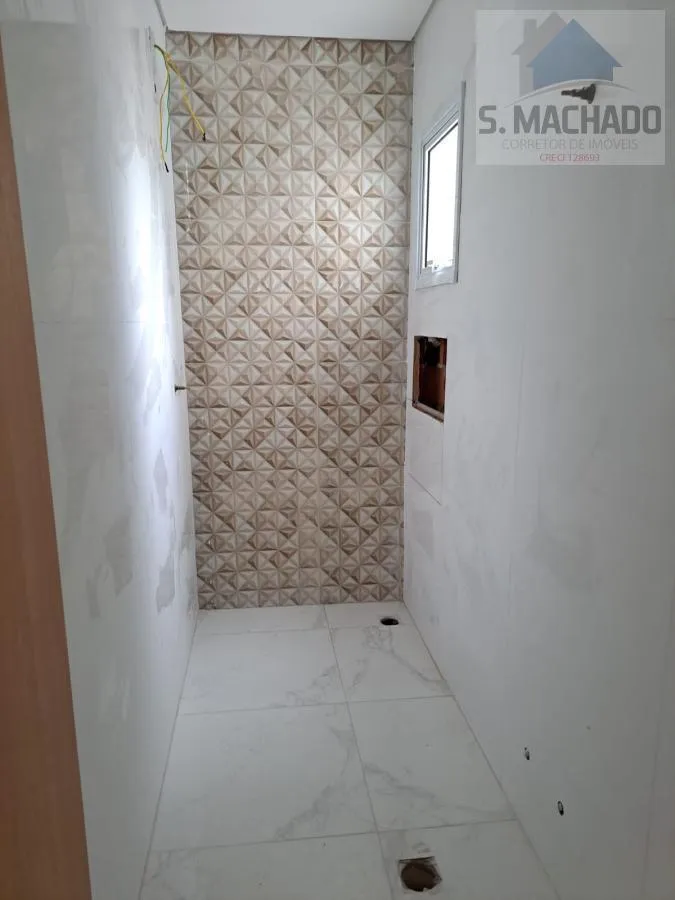 Imagem Apartamento para Venda em Santo André / SP no bairro Vila Metalurgica