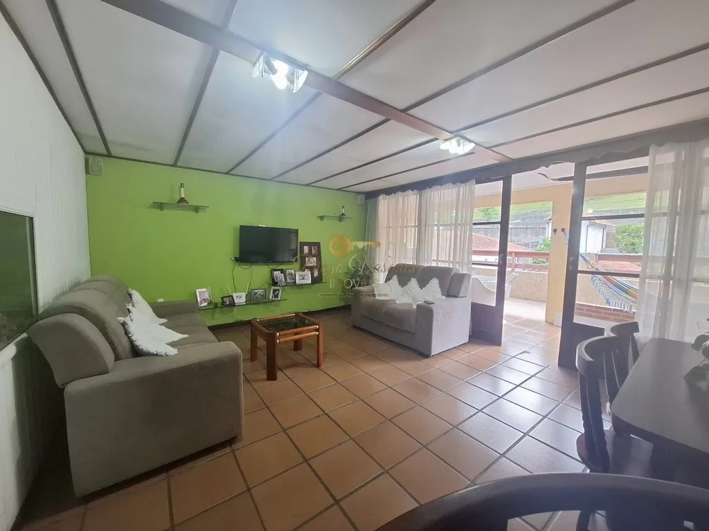 Imagem Apartamento para Venda em Teresópolis / RJ no bairro Tijuca