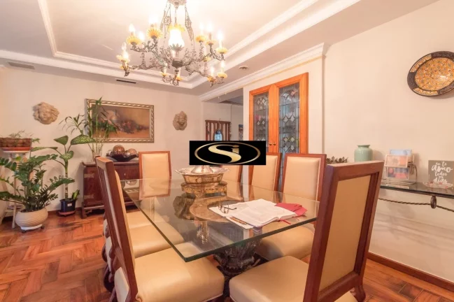Imagem APARTAMENTO RESIDENCIAL em SÃO PAULO - SP, JARDIM EUROPA