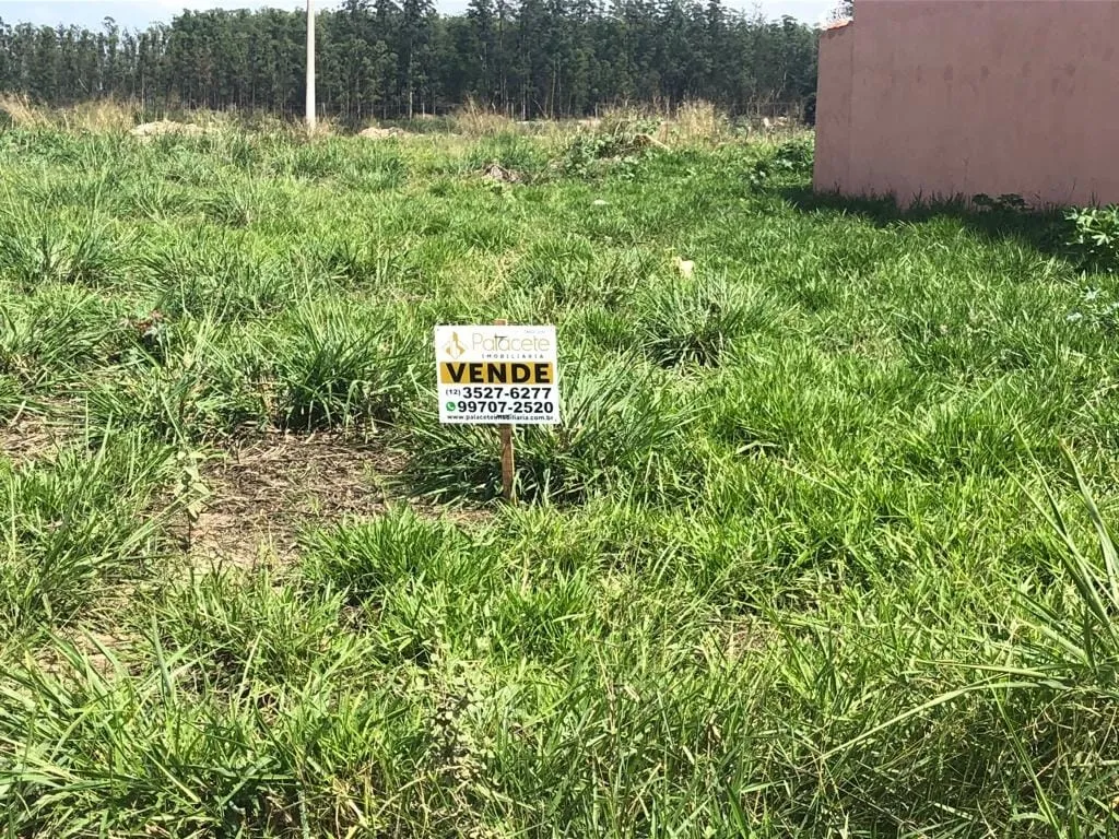 Foto do imóvel Terreno à venda 357.62M², Residencial e Comercial Portal dos Eucaliptos, Pindamonhangaba - SP