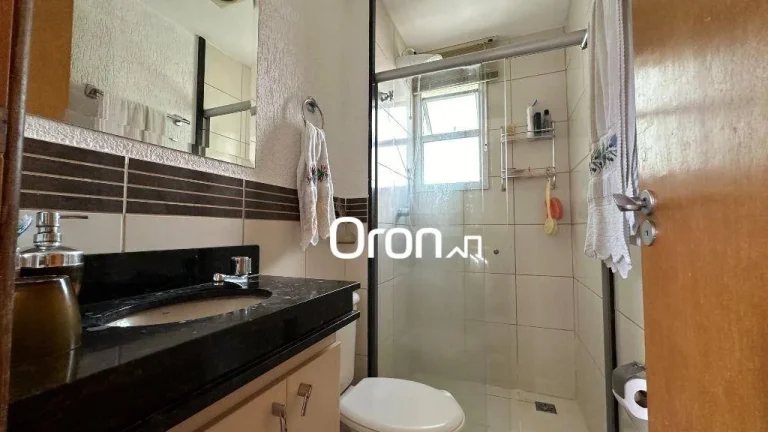 Imagem Apartamento à venda, 78 m² por R$ 550.000,00 - Setor Bela Vista - Goiânia/GO