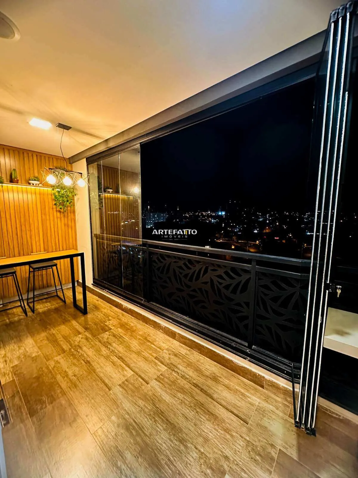 Imagem Apartamento à venda em Franca, Parque dos Lima, com 2 quartos, 93m2