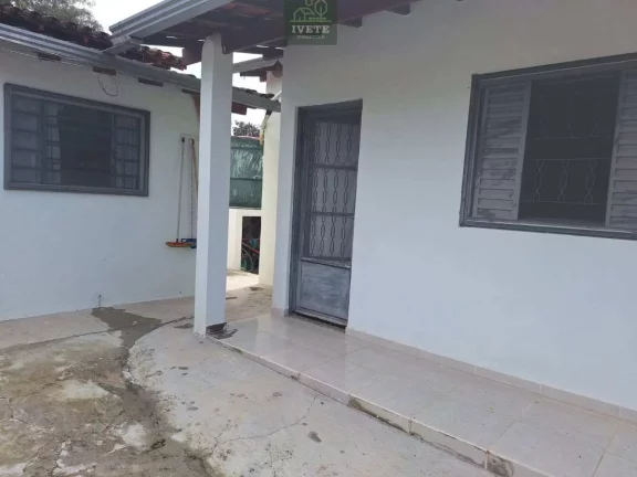 Imagem linda chacara a venda