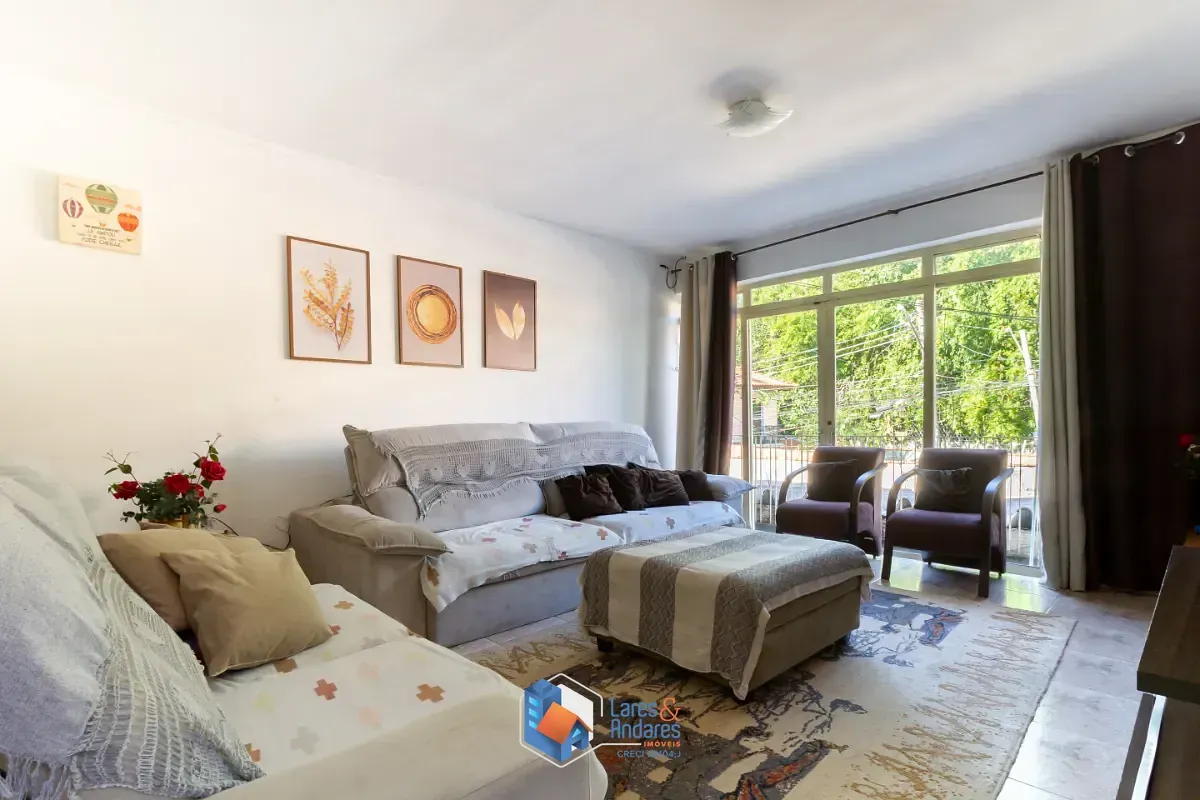 Foto do imóvel Sobrado para venda em Vila Nova Caledônia com 3 quartos, sendo 1 suíte, 168m² em Rua Adolfo Casais Monteiro