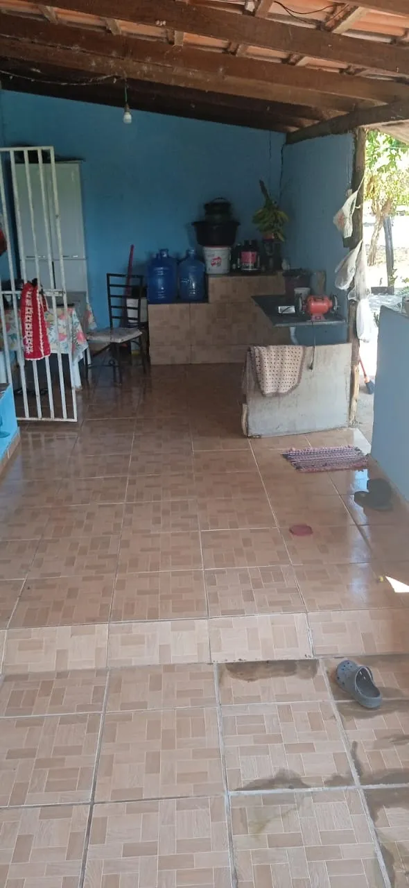 Imagem Sítio com 3 quartos, 10 mil m² em Cuiabá, Mato Grosso