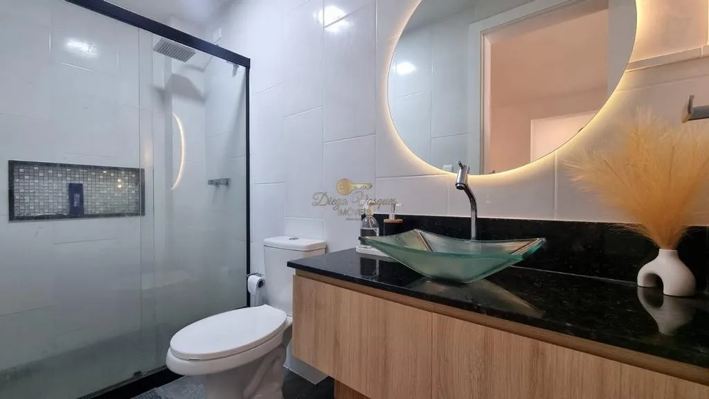 Imagem Apartamento para Venda em Teresópolis / RJ no bairro Quinta da Barra