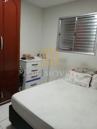 Imagem Lindo Apartamento Localizado na Avenida Gisele Martins Lagunas Hills 2 dormitorios Sacada Garagem coberta