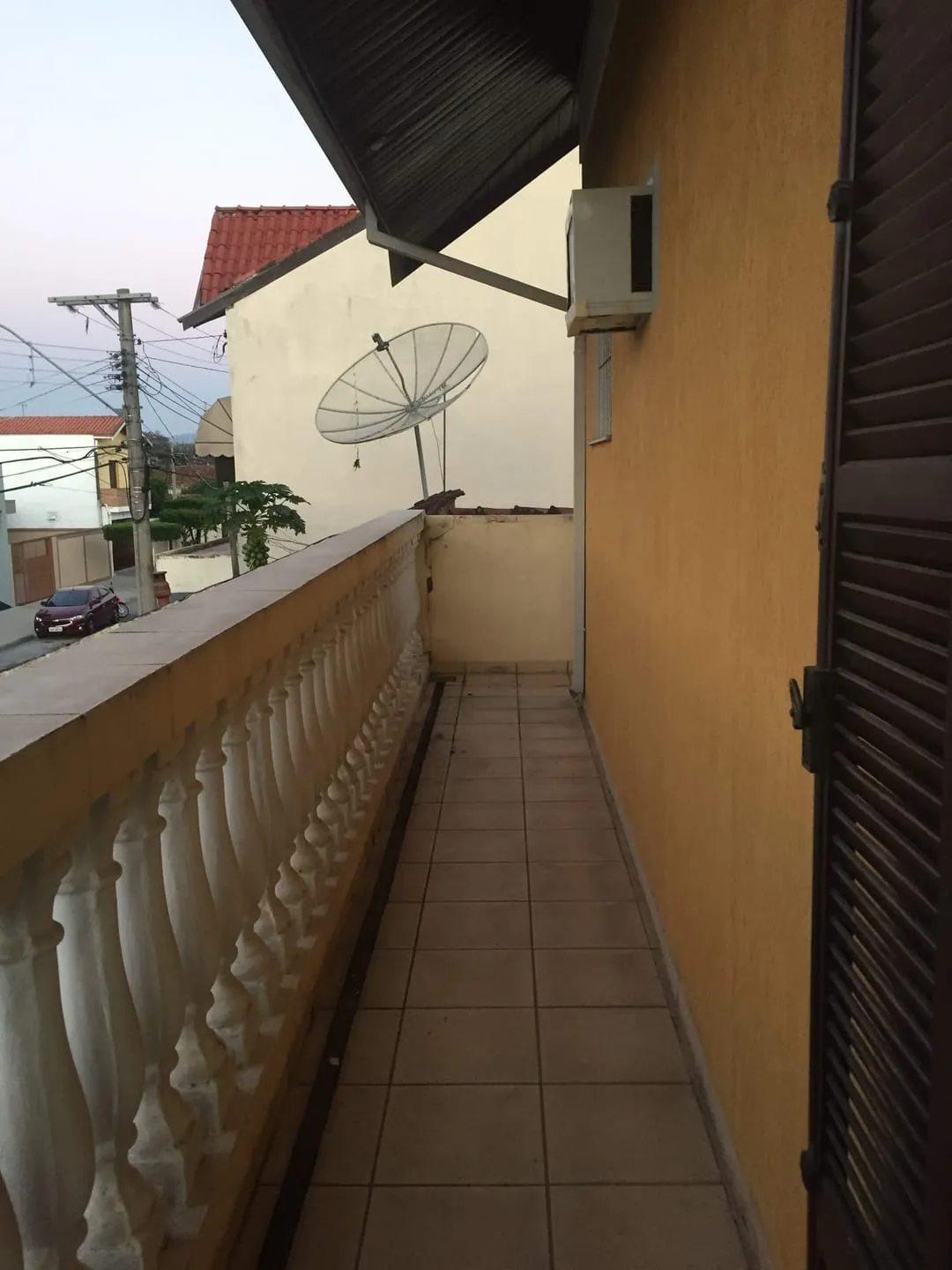 Imagem Casa à venda 2 Quartos, 2 Suites, 2 Vagas, 250M², Jardim Santa Luzia, Pindamonhangaba - SP