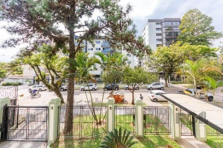 Imagem Apartamento 3 quartos (1 suite), churrasqueira, 1 vaga, Bairro Tristeza