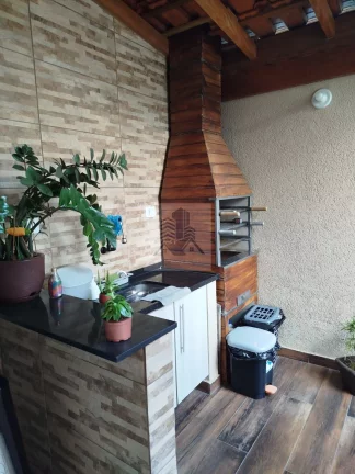 Imagem Sobrado em Condomínio em Rio Bonito, São Paulo/SP