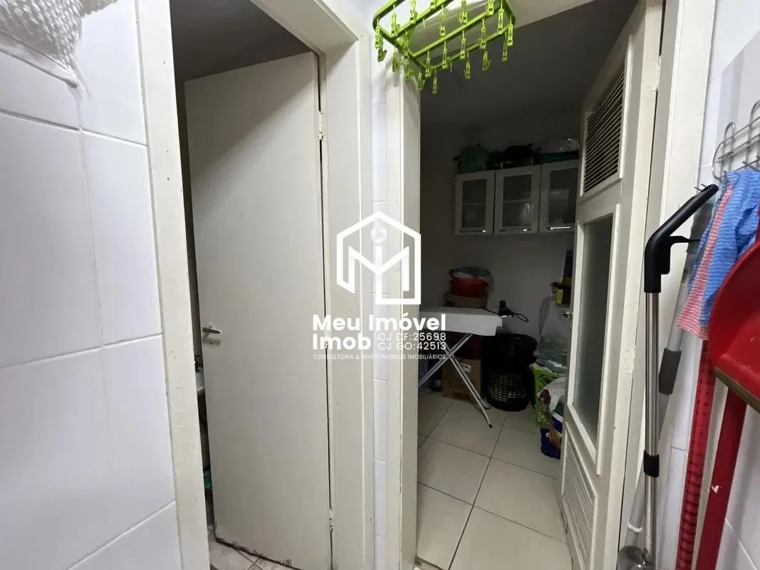 Imagem Apartamento 2 Quartos 2 Vagas 67m² Taguatinga Norte