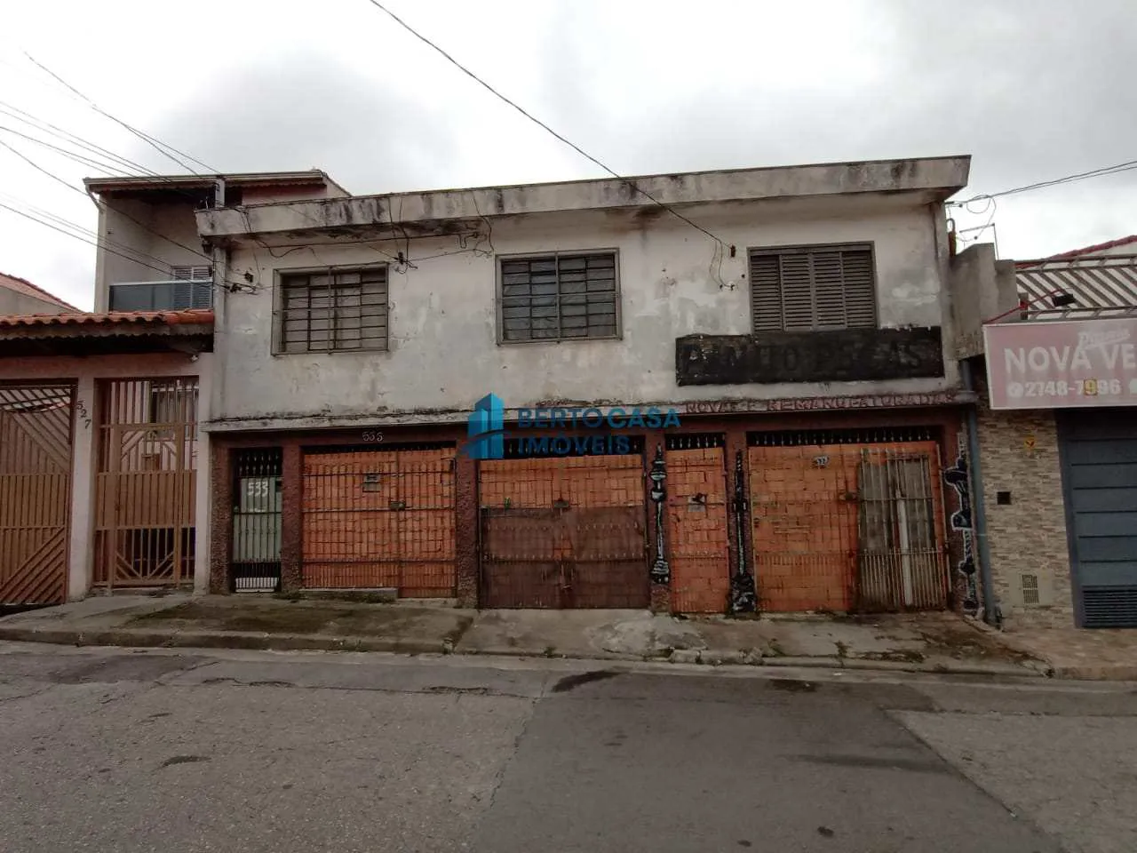 Imagem Terreno Padrão