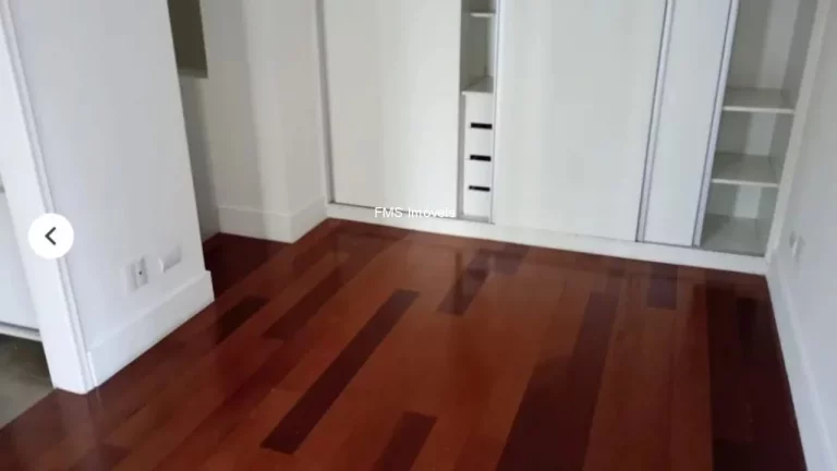 Imagem 1 Dormitório à venda no Itaim Bibi de 40m²