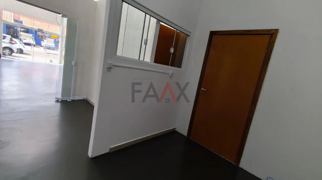 Imagem Sala Comercial para locação, VILA CARLI, GUARAPUAVA - PR