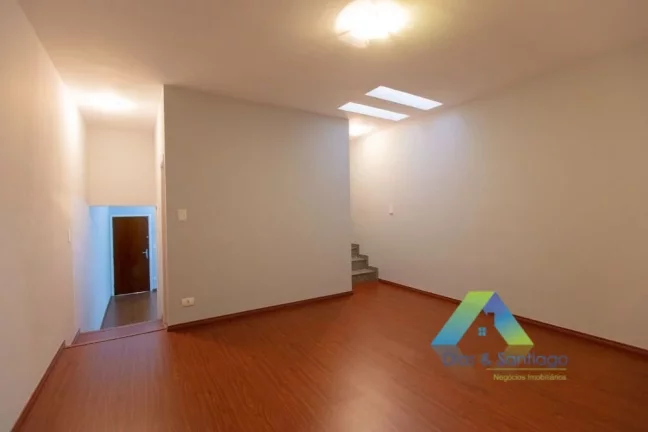Foto do imóvel VILA NAIR Sobrado 103M², 3 dormitórios sendo 1 suíte, 1 vaga de garagem com ótima localização e valor !!!