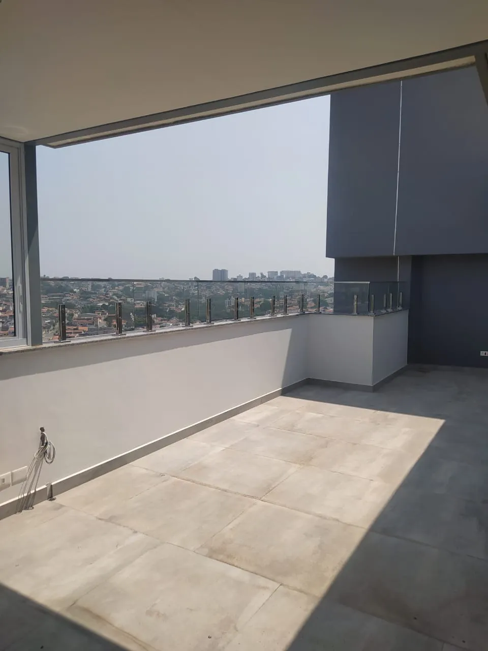 Imagem Apartamento DUPLEX de 130m² Localizado no Edifício Amazonas - Centro Sorocaba - SP!