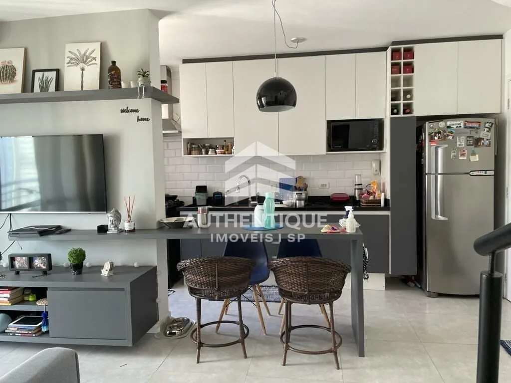 Imagem Choice Panamby - Apartamento à venda no bairro Panamby - São Paulo/SP, Zona Sul