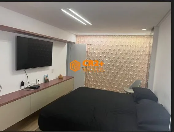 Imagem Vendo Apartamento 154m² 3 Quartos sendo 1 Suíte, em Boa Viagem/Setúbal.