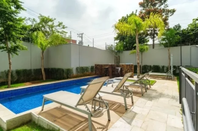 Imagem VIVA BENX TATUAPÉ - Apto de 36m² (Unidade de Revenda) na melhor região da zona leste!