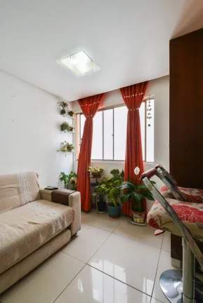 Imagem Apartamento à venda em São Paulo, Campos Elíseos, com 1 quarto, 48m2