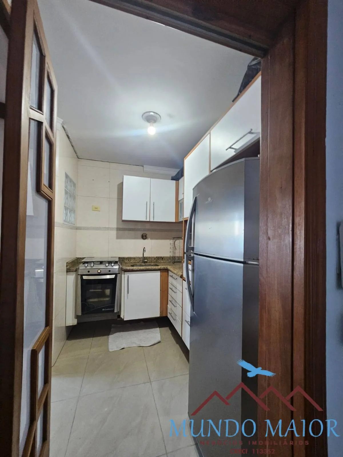 Imagem Apartamento 3 dorm 63 m² Parque Marajoara - Aceita permuta-R$ 380 .000.00!