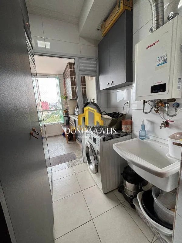 Imagem Apartamento 77 m² no Style Platinum SBC | 3 Dorms (1 Suíte) | 2 Vagas