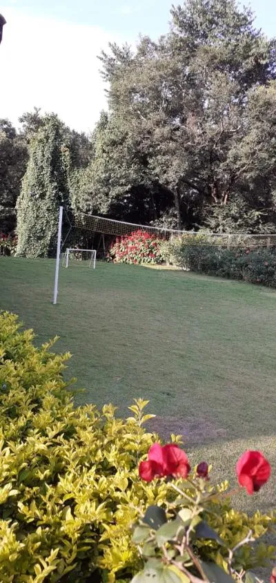 Imagem Vendo ótima chácara em Contagem/MG com 2.500 m² de área total,