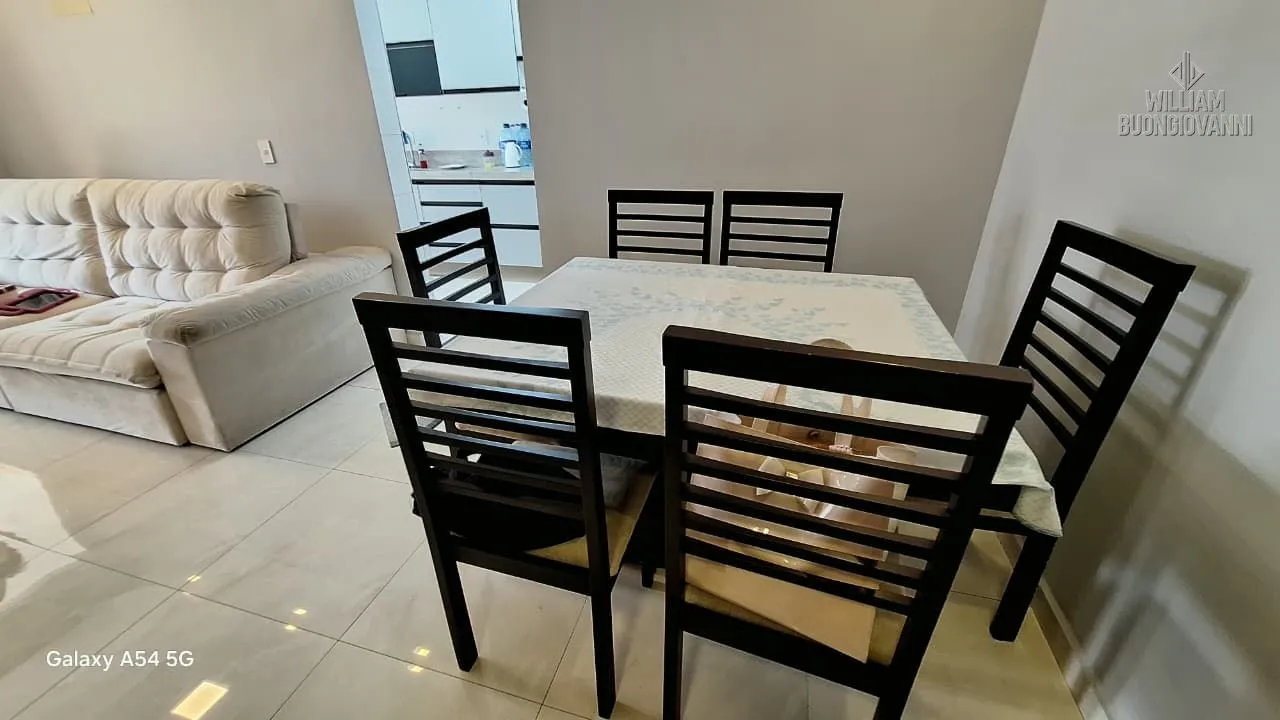 Imagem Apartamento 2 dormitórios sendo 1suíte no bairro Guilhermina
