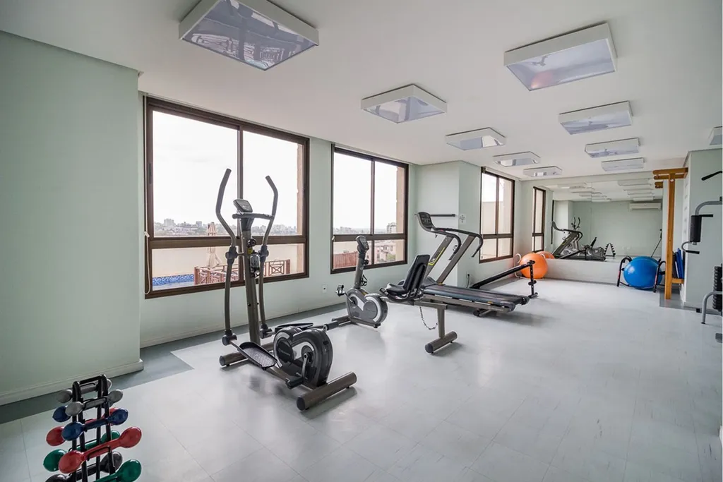 Imagem Apartamento em Vila Jardim