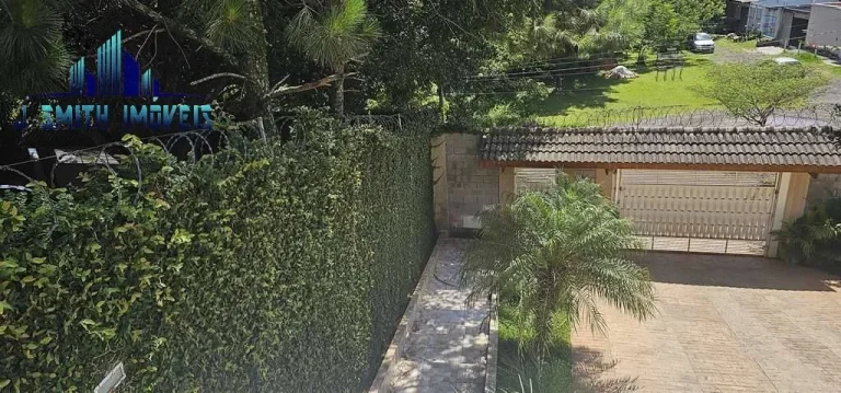 Imagem Casa IMPECÁVEL na Granja Viana - 3 suítes, contemporânea e integrada