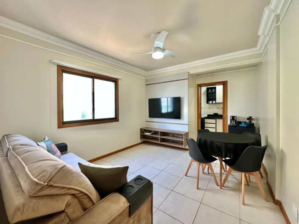 Imagem Apartamento 1 Dormitório - Bairro Centro