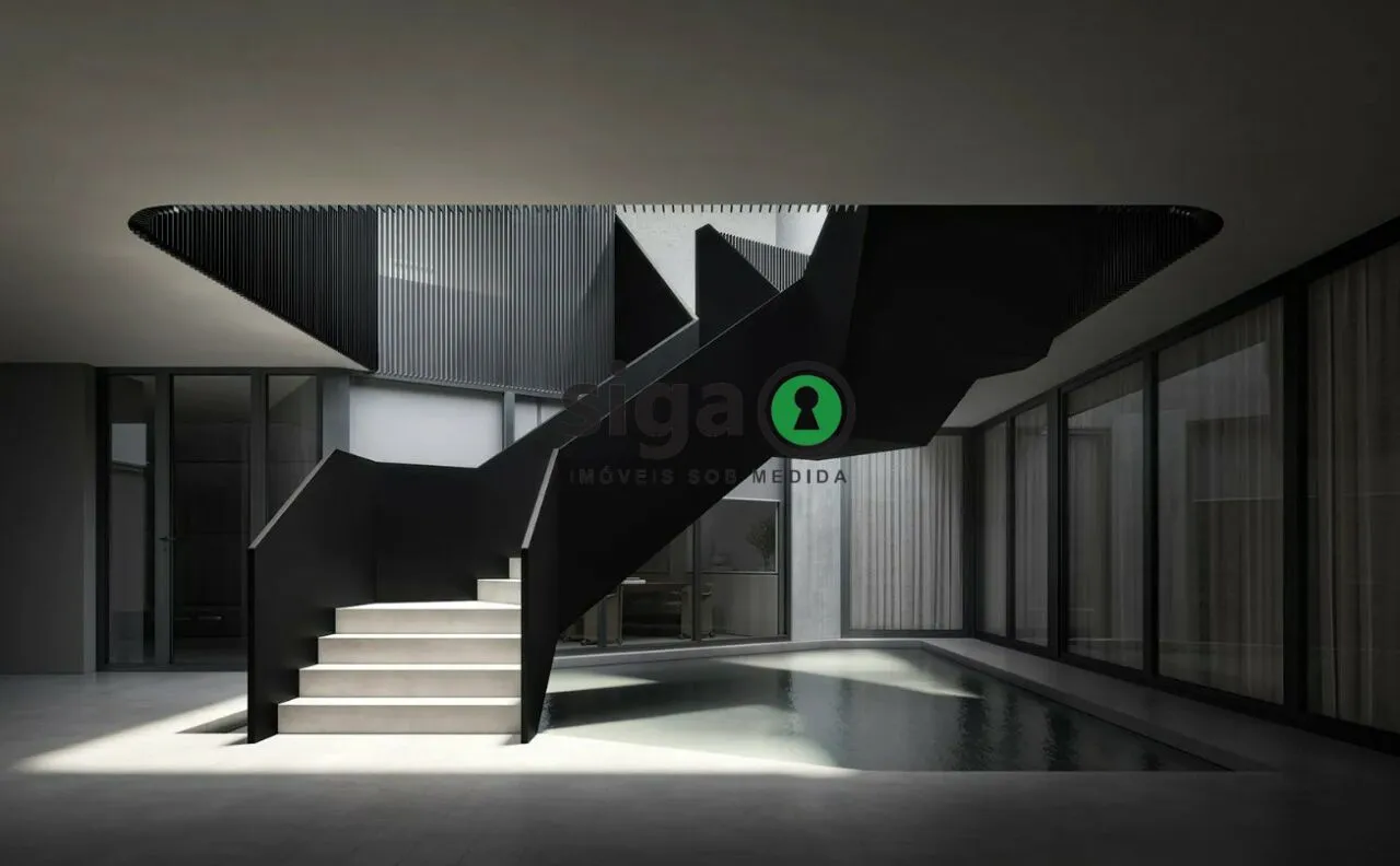 Imagem Apartamento para venda no Jardins 04 suítes, São Paulo - SP