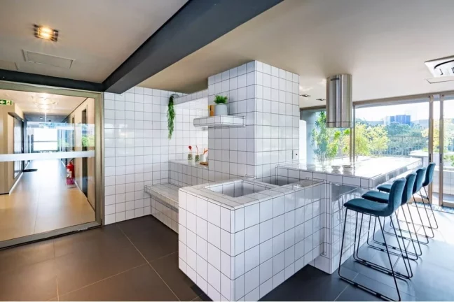 Imagem Apartamento à venda no bairro Cerqueira César - São Paulo/SP