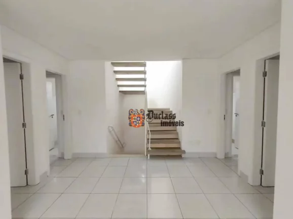 Imagem Sobrado com 4 dormitórios à venda, 290 m² por R$ 1.600.000 - Enseada - Guarujá/SP