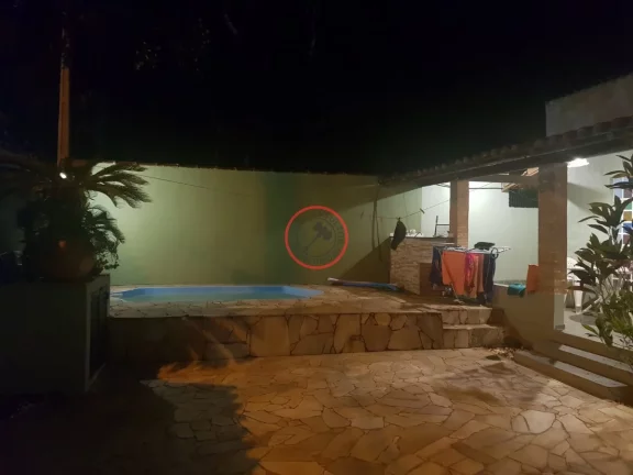 Imagem CASA A 100 METROS DA PRAIA COM 3 SuÍtes , PISCINA, 3 VAGAS , ACEITA PERMUTA , COMO PARTE DE PAGAMENTO NA ZONA OESTE DE SÃO PAULO