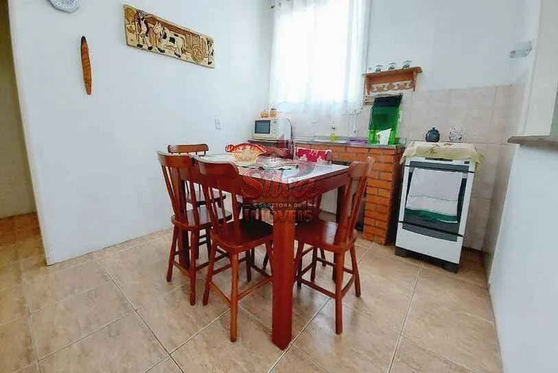 Imagem C974 | Casa 4 dormitórios à venda em Imbé a 150m do mar