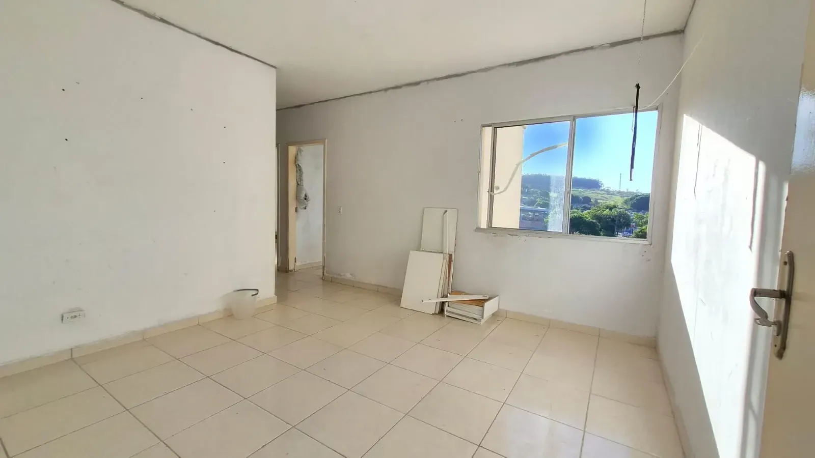 Imagem Apartamento com 2 Quartos à Venda, 49 m² em Campos de São José - São José dos Campos